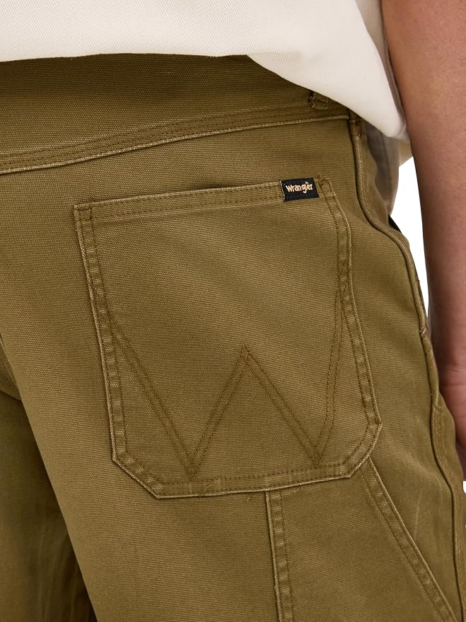 Military Olive