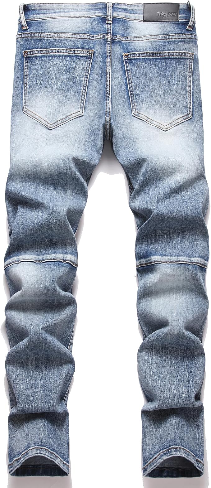 2168 Blue