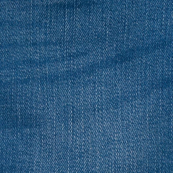 Light Blue Denim Wash