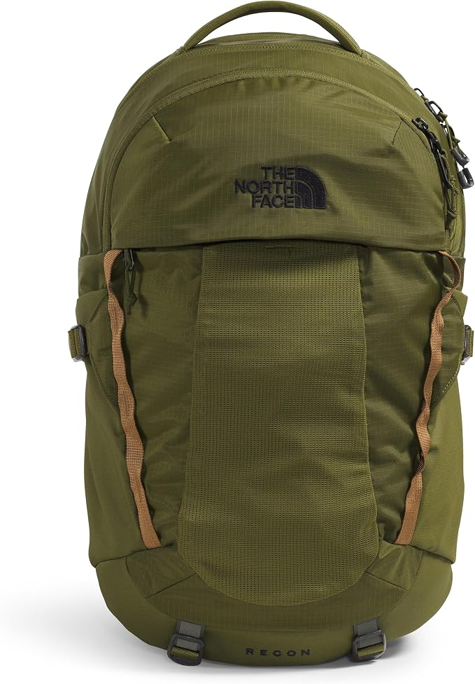 Forest Olive/Utility Brown