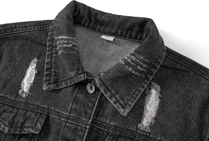 Charcoal Black
