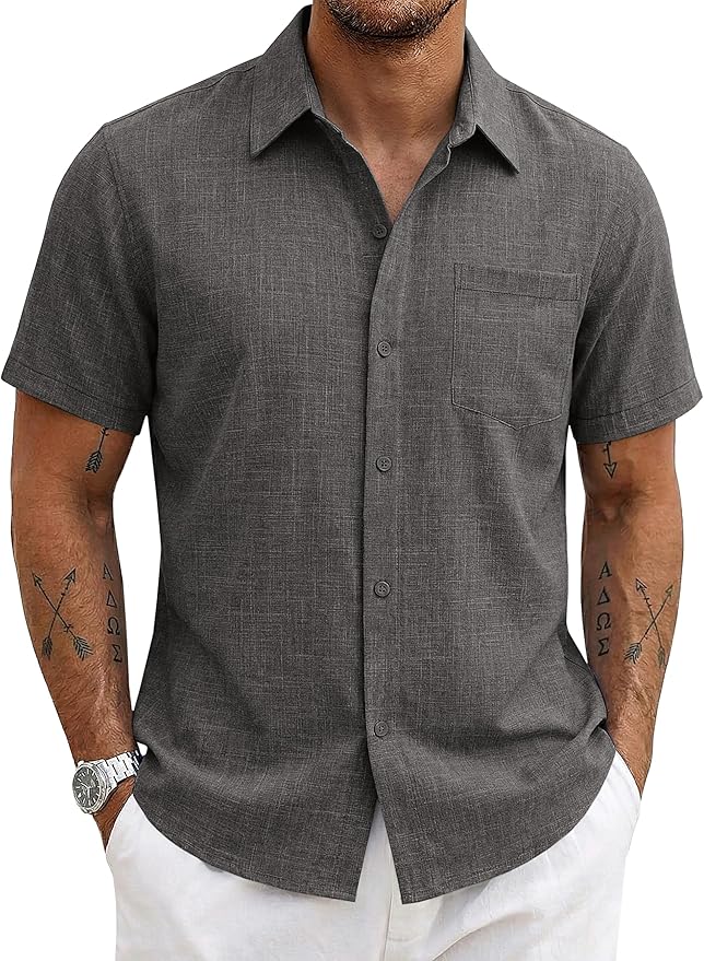 Dark Grey
