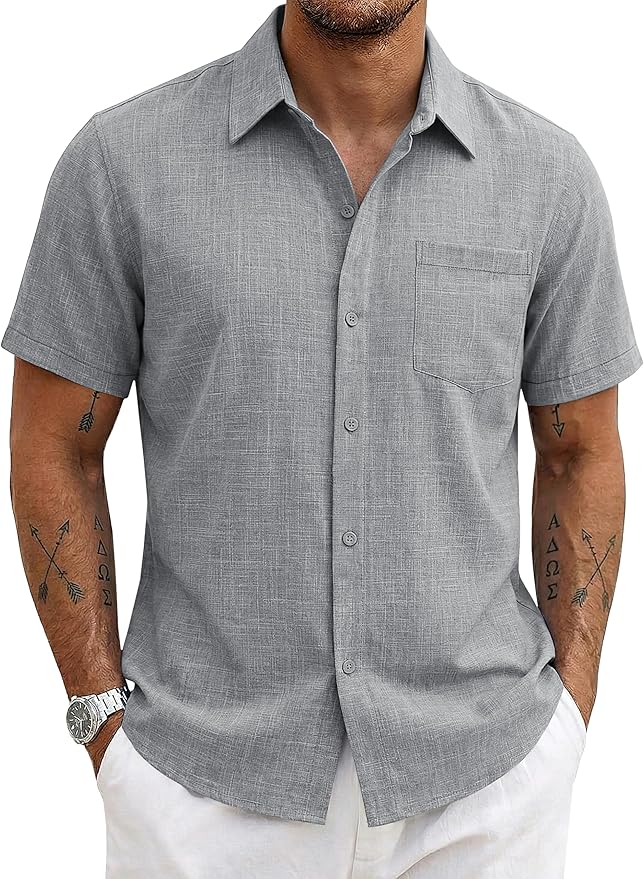 Medium Grey