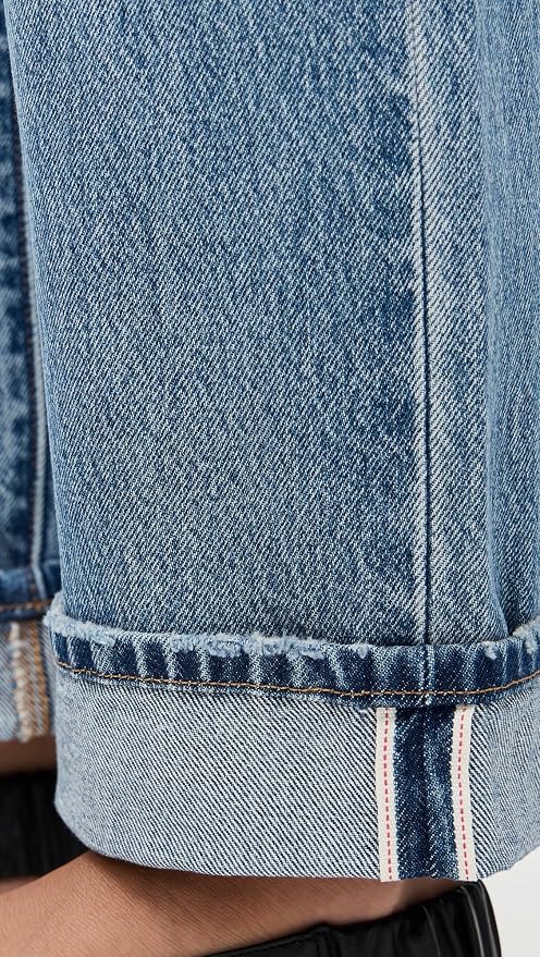 Fresh Plan Selvedge