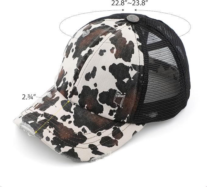 Cow Black