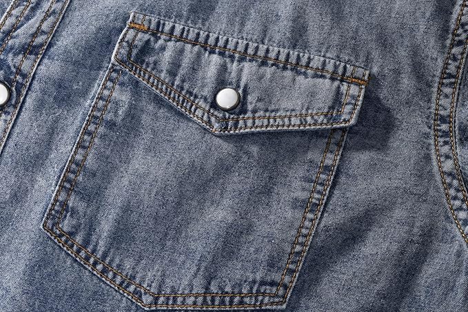 Indigo Vintage