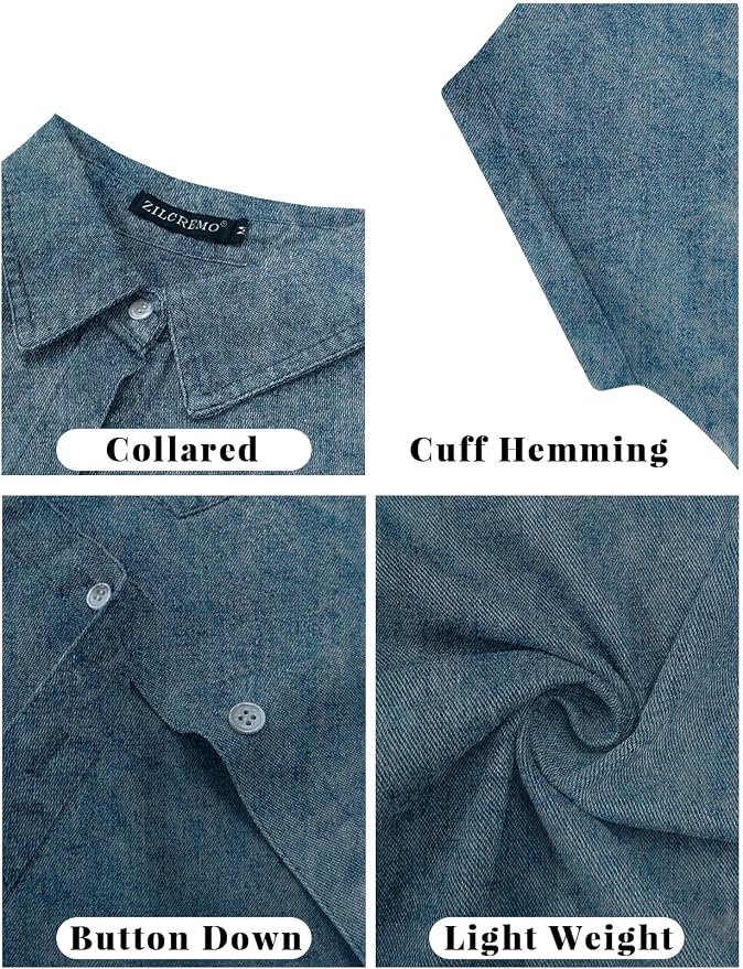 Ripped Darkblue