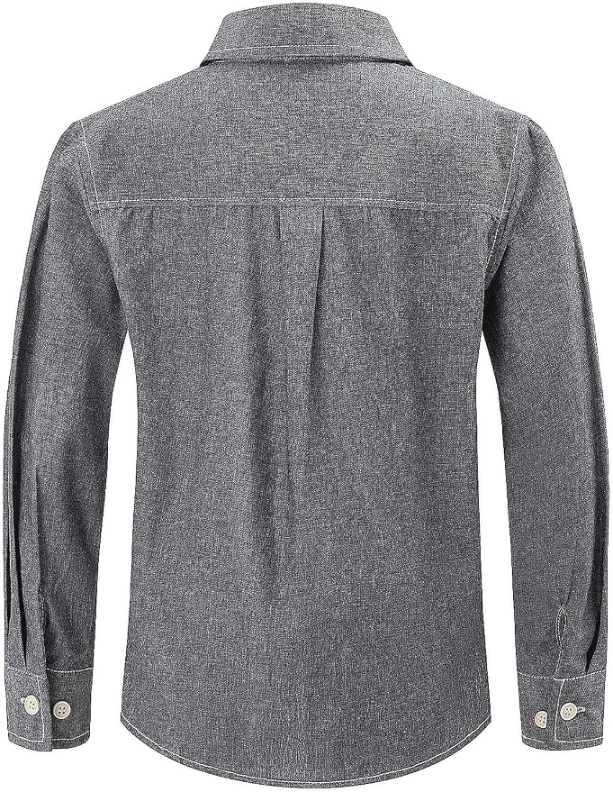 Black Grey