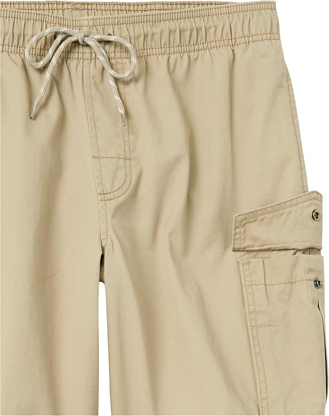 Khaki Brown