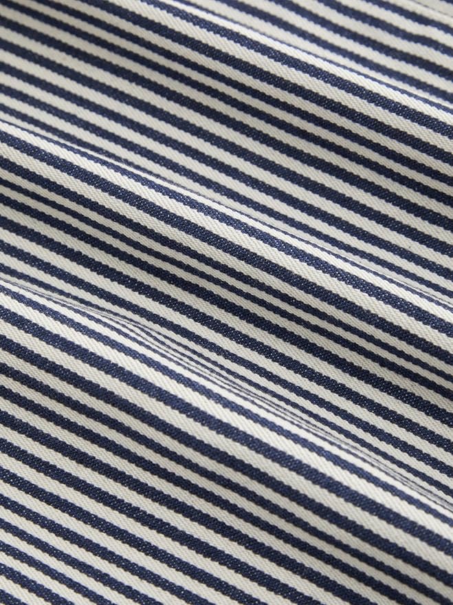 White & Blue