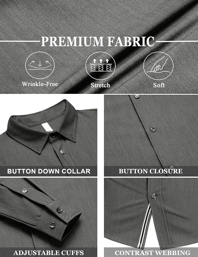 Dark Grey