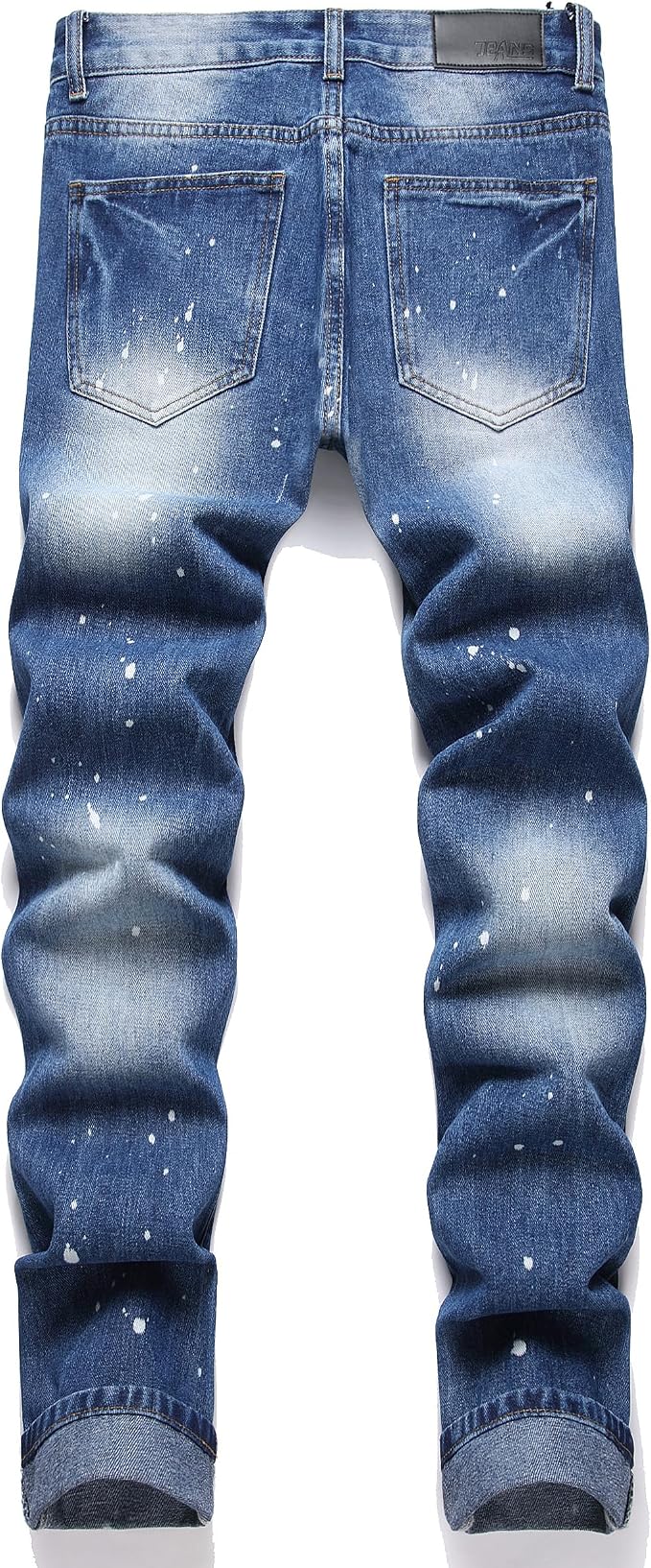 1013 Blue