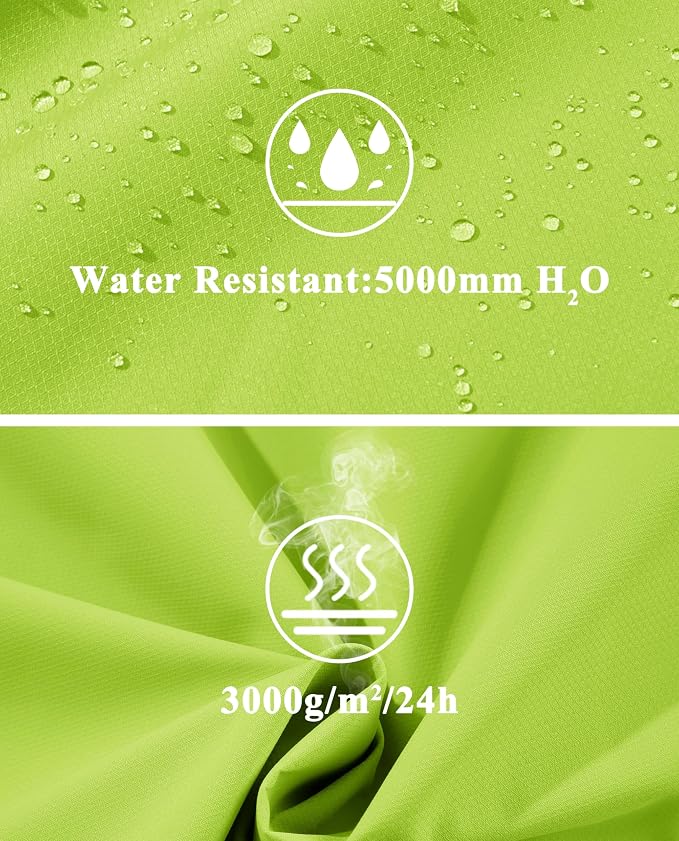 Fluorescent Green