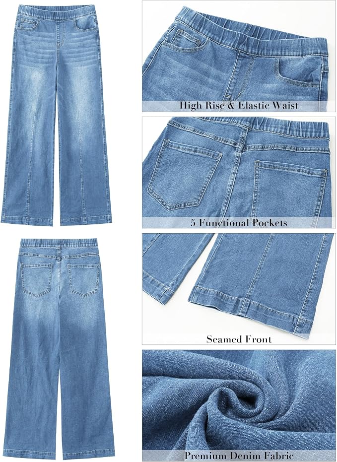 Medium Blue