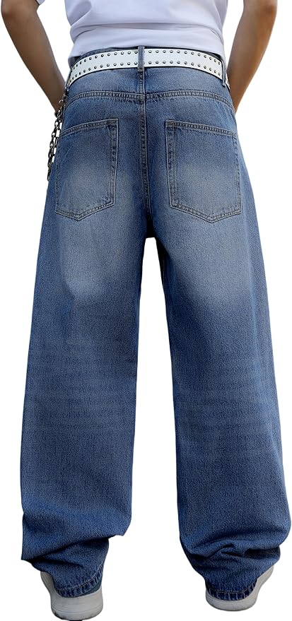 Medium Indigo