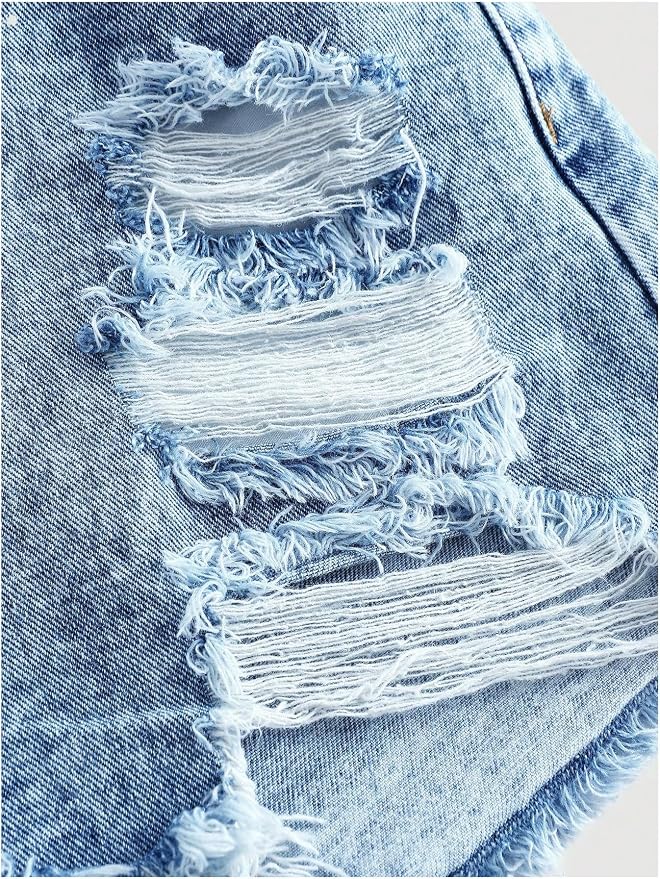 Medium Washed Blue C