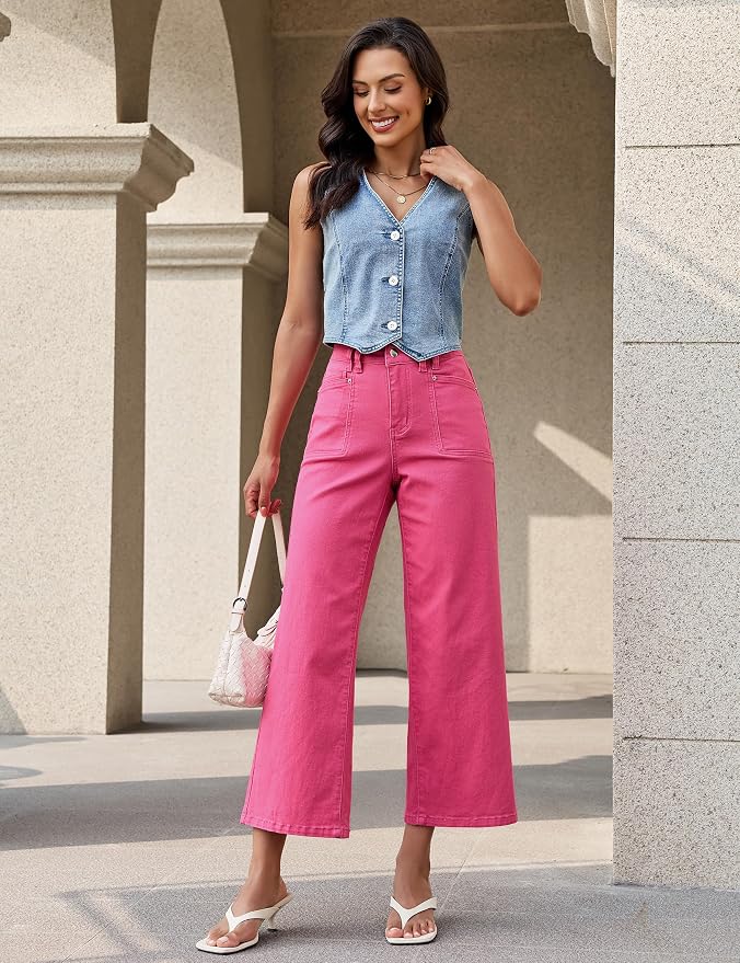 Hot Pink