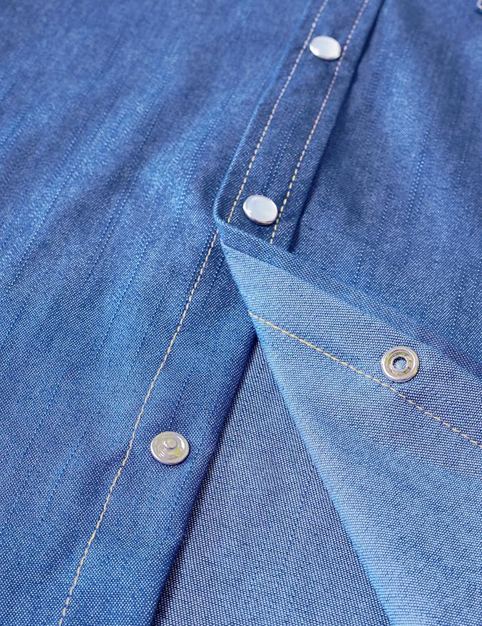 Dark Denim