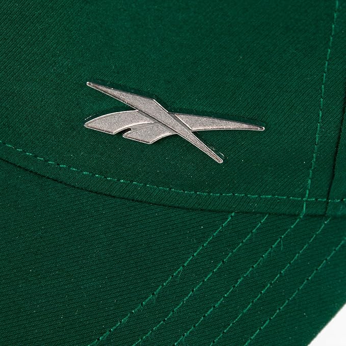 Badge - Dark Green