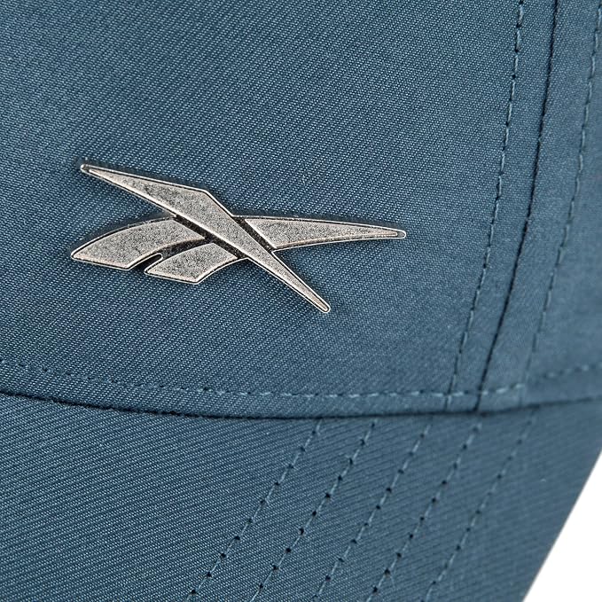 Badge - Hoops Blue