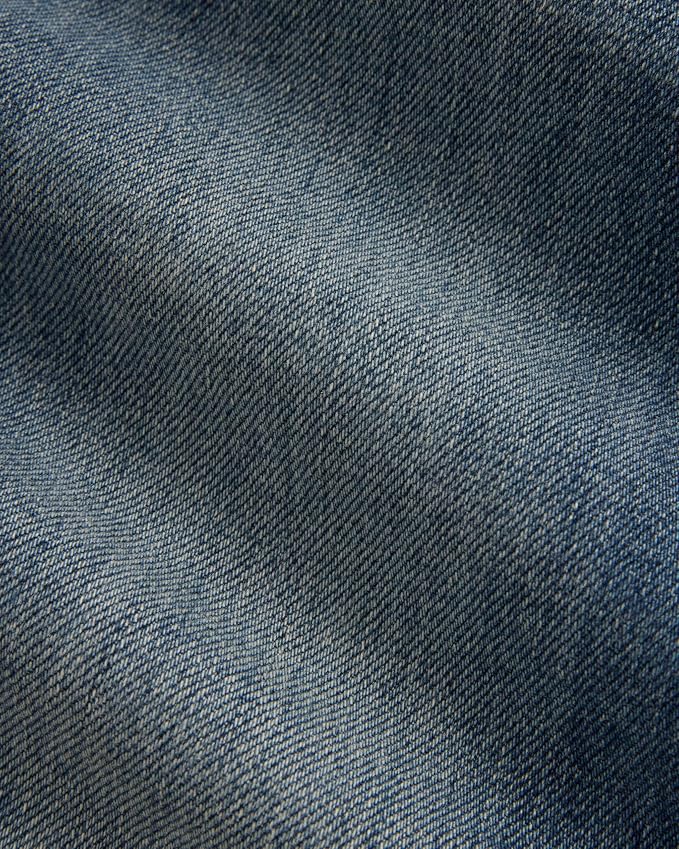 Indigo Blue