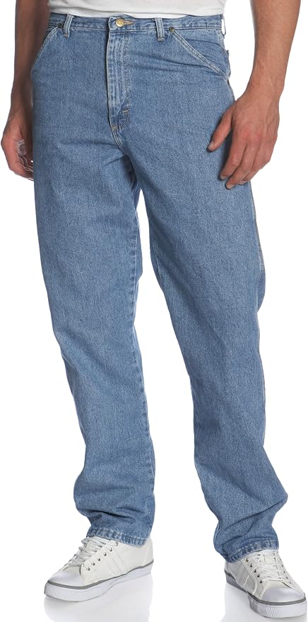 Vintage Indigo