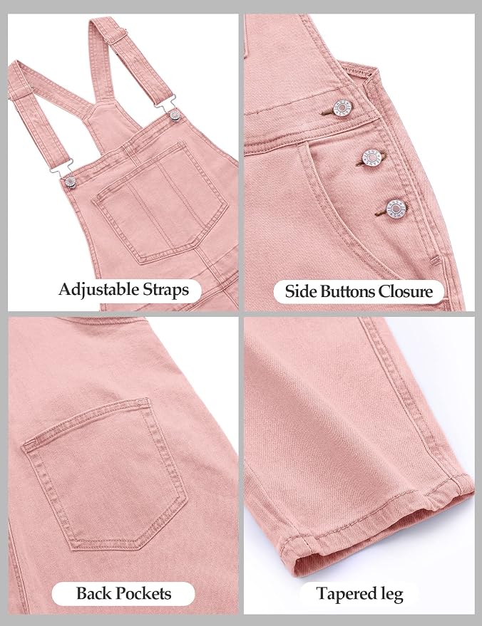 B Pink