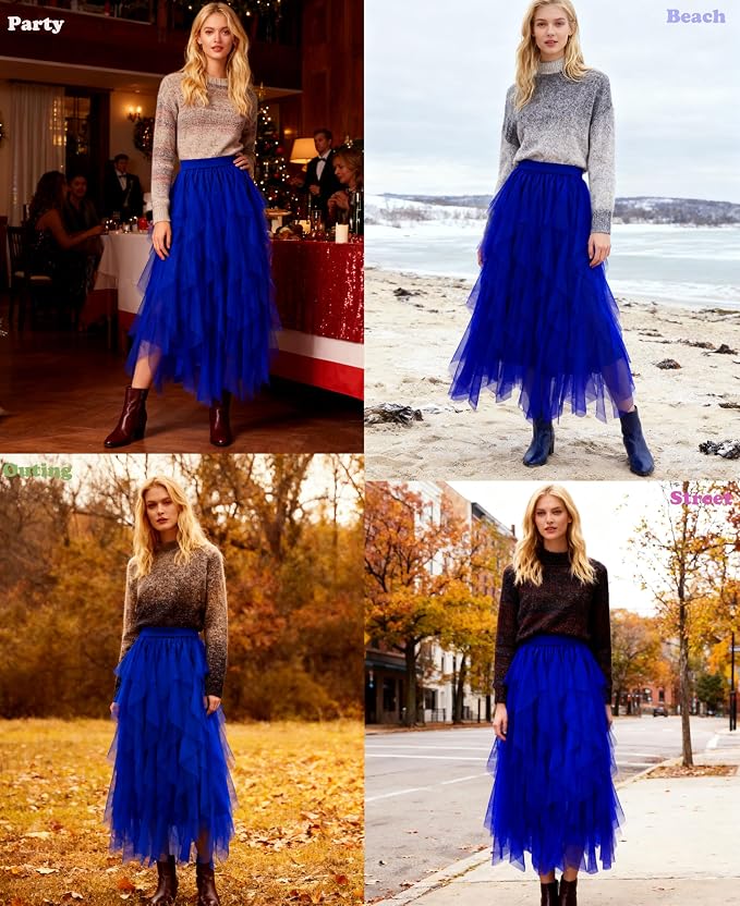 Royal Blue