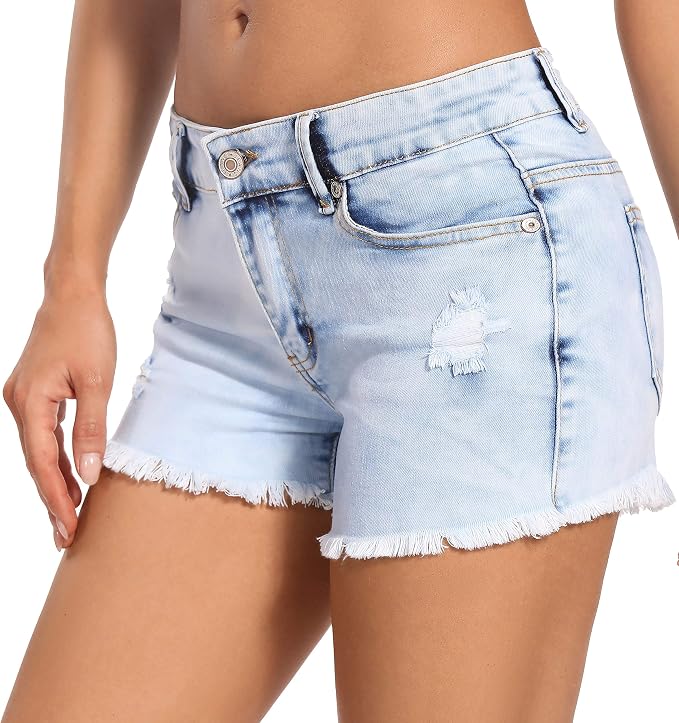 2 Pack - 51# Indigo Blue/White Blue