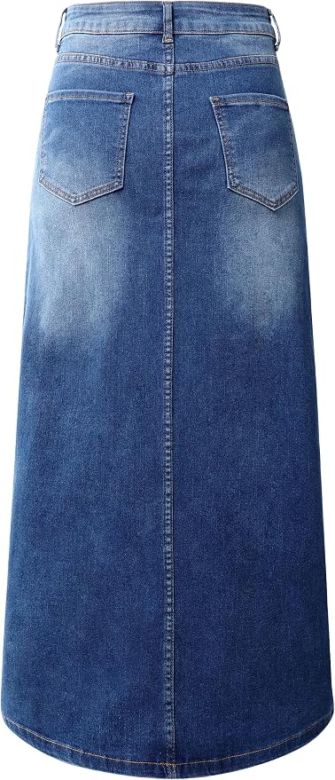 Blue(a Line)