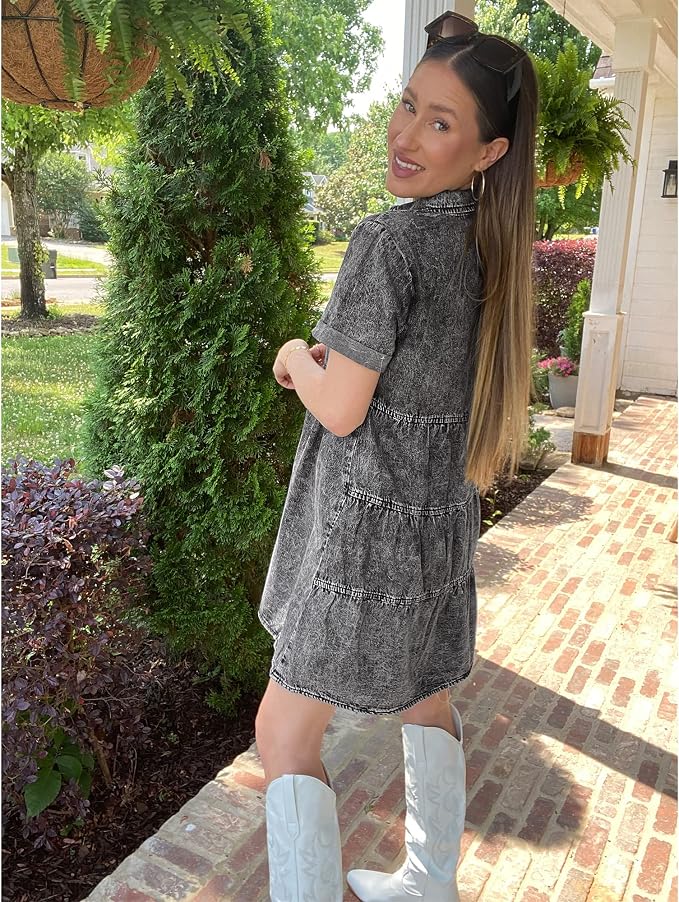 Foxy Gray