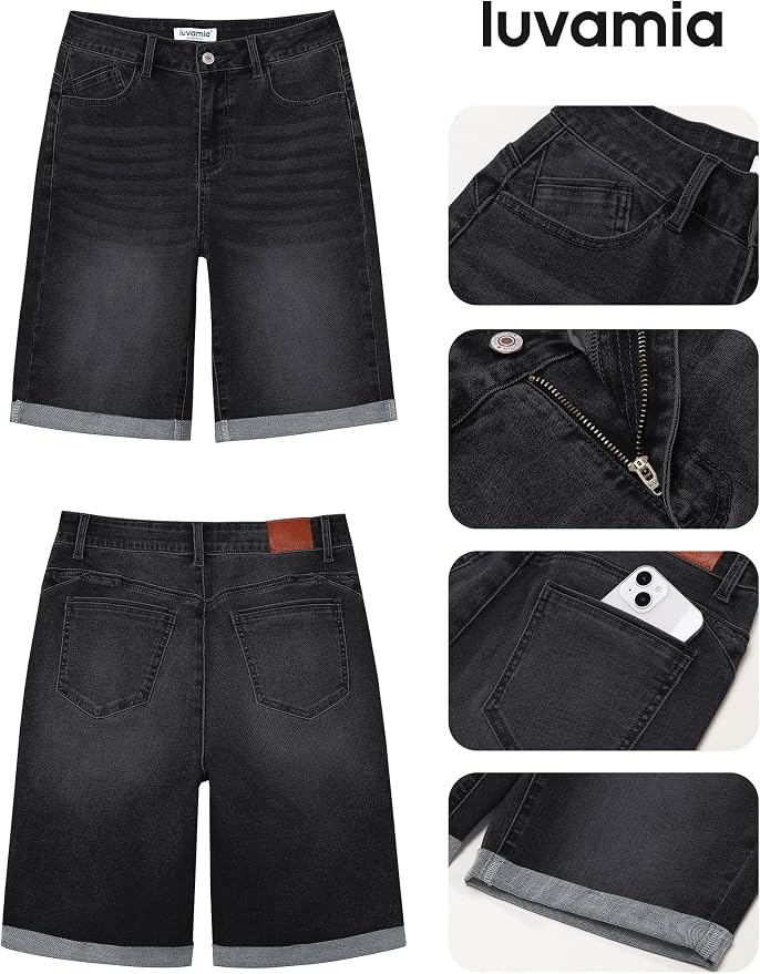 Washed Black
