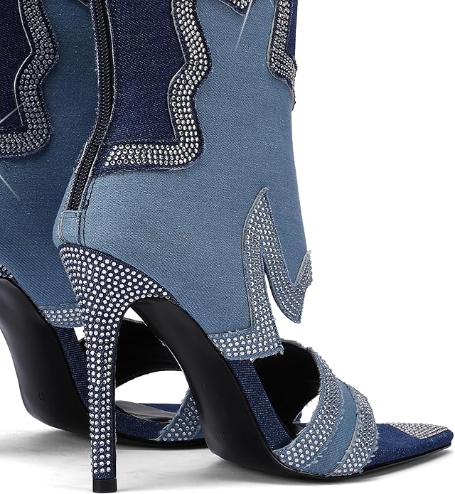 Denim Blue