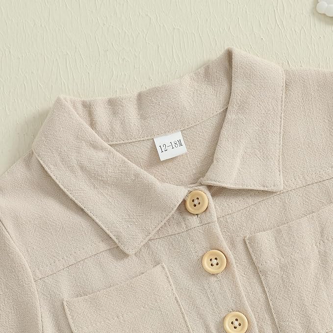 Apricot (Cotton Linen)
