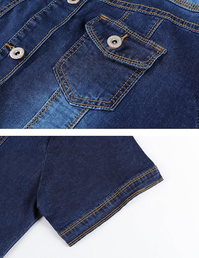 Denim Blue