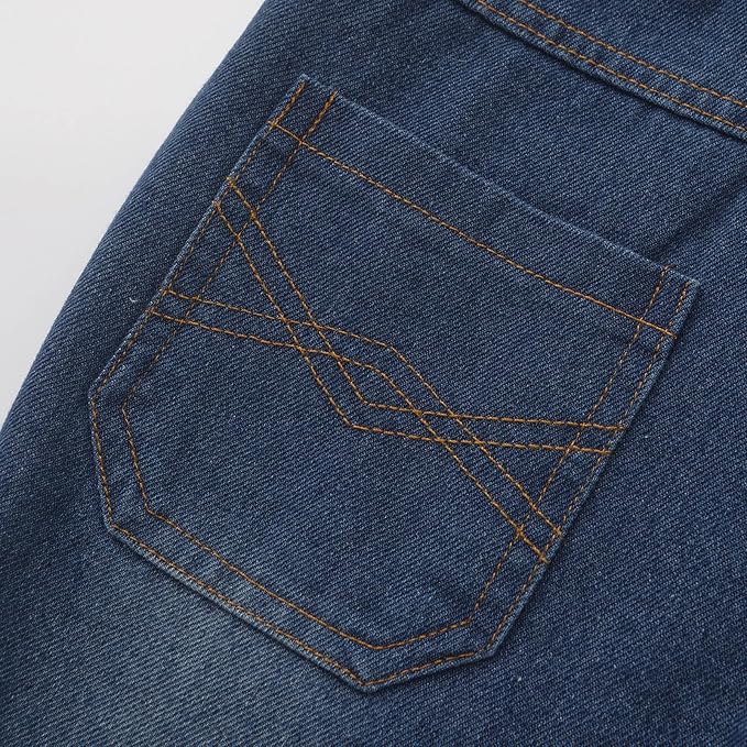 Casual Denim