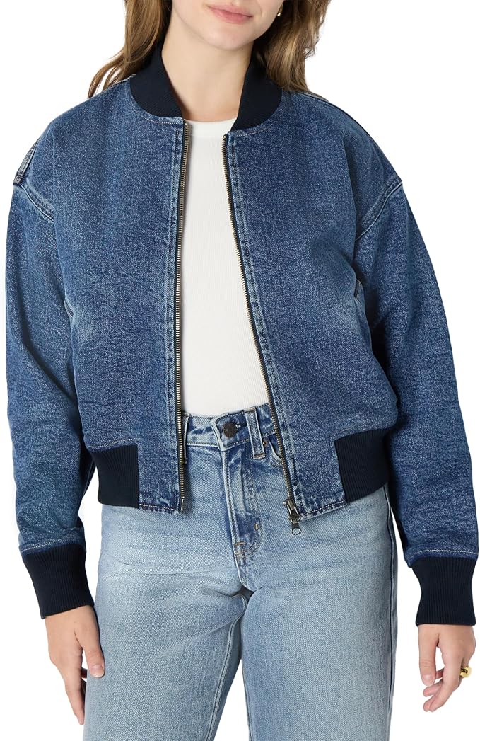 Medium Blue Vintage