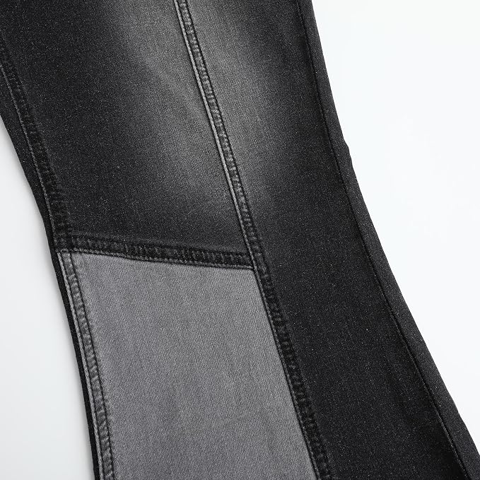 #1 Black