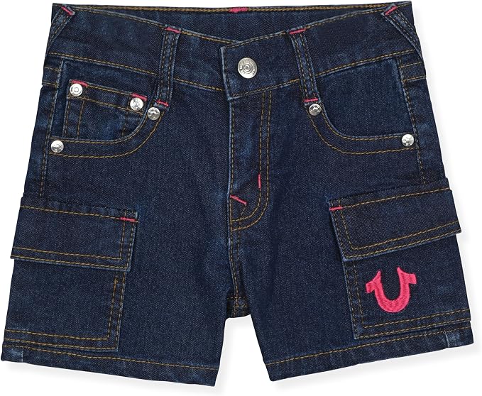 Magenta-dark Wash