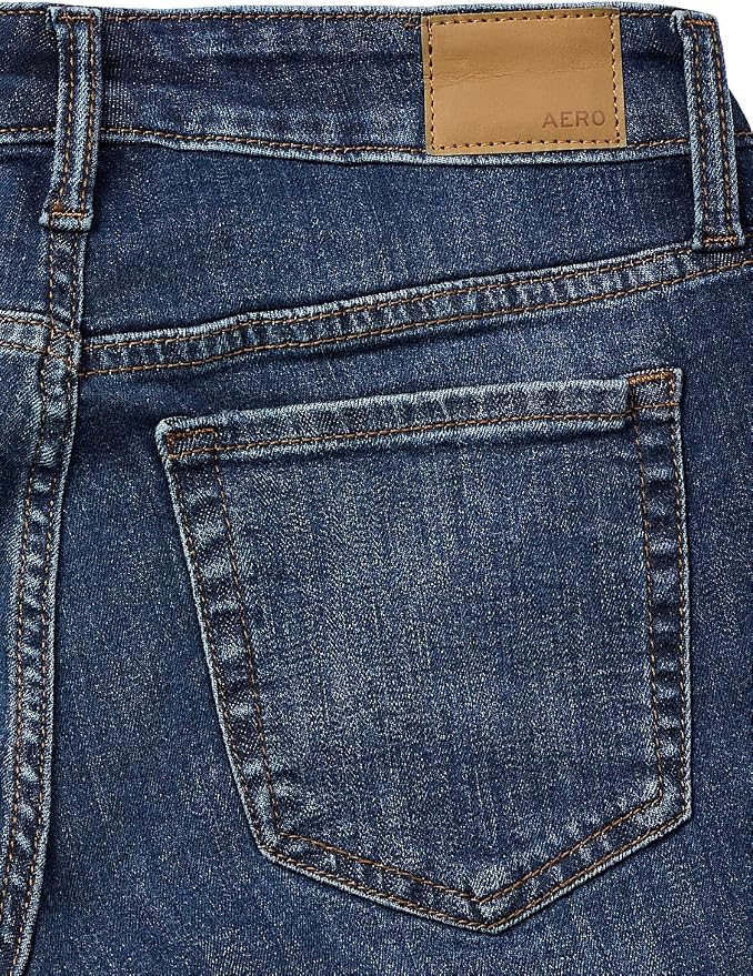 Dark Wash