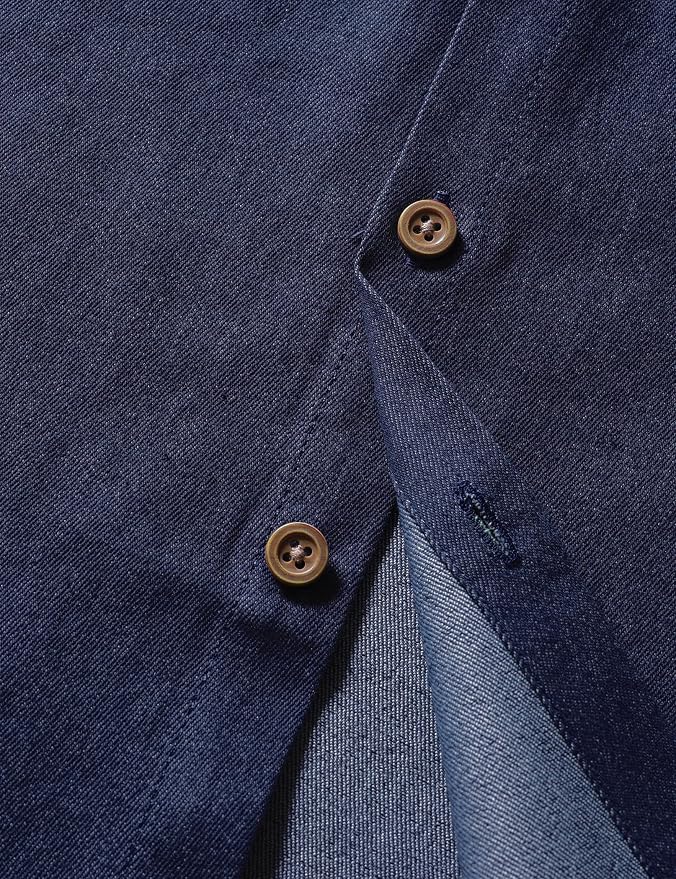 Dark Denim