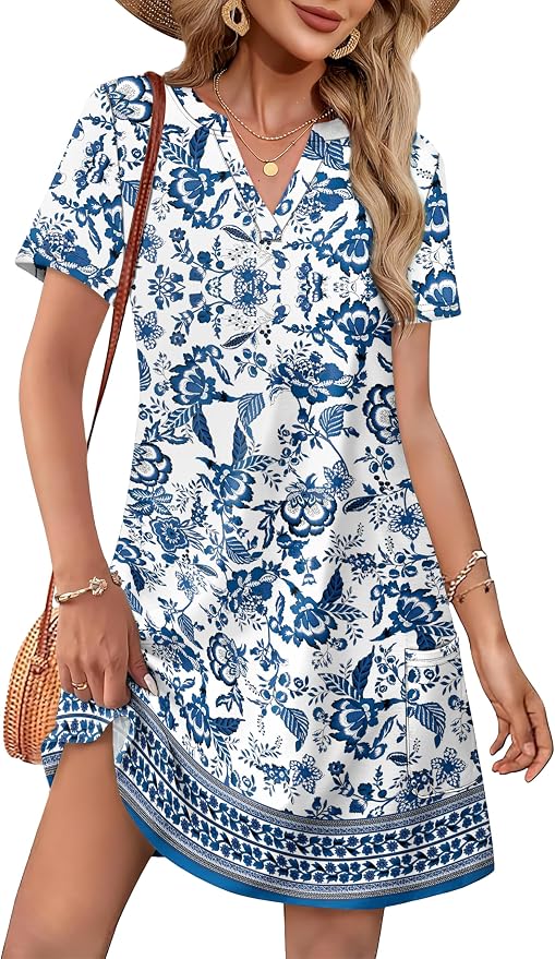 5-mandala Boho Print