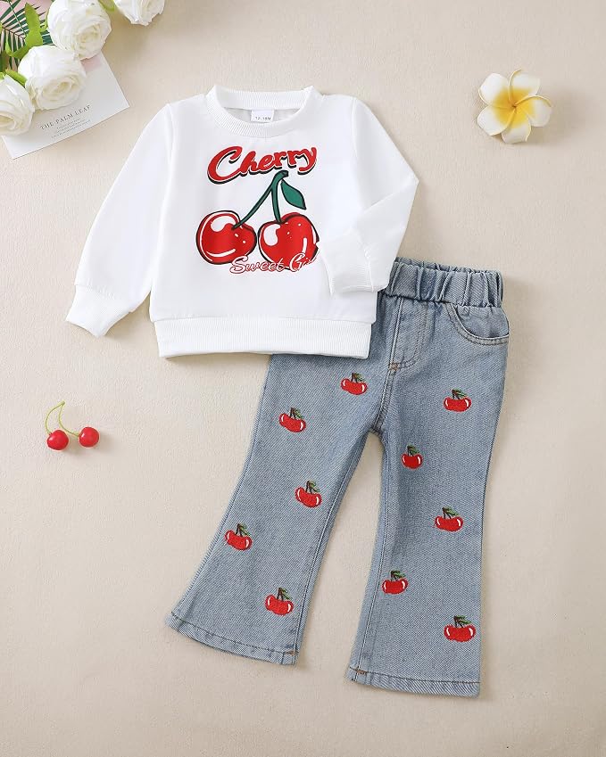 White Cherry