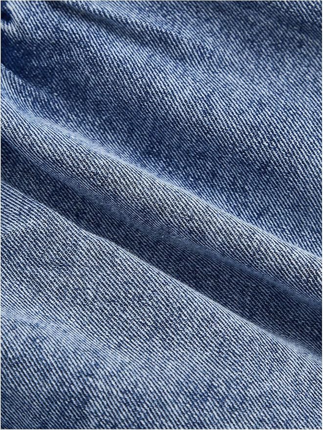 Medium Wash