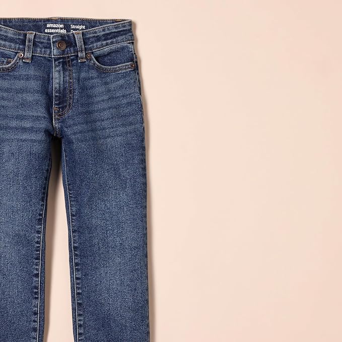 Medium Wash