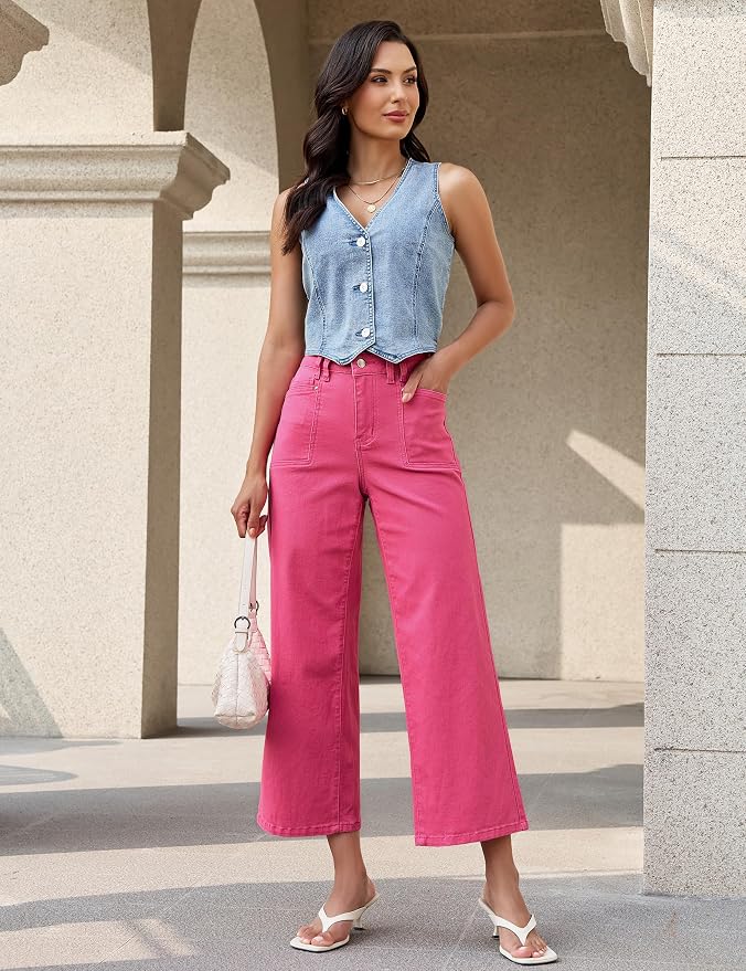 Hot Pink