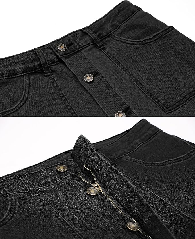 S Soft Black