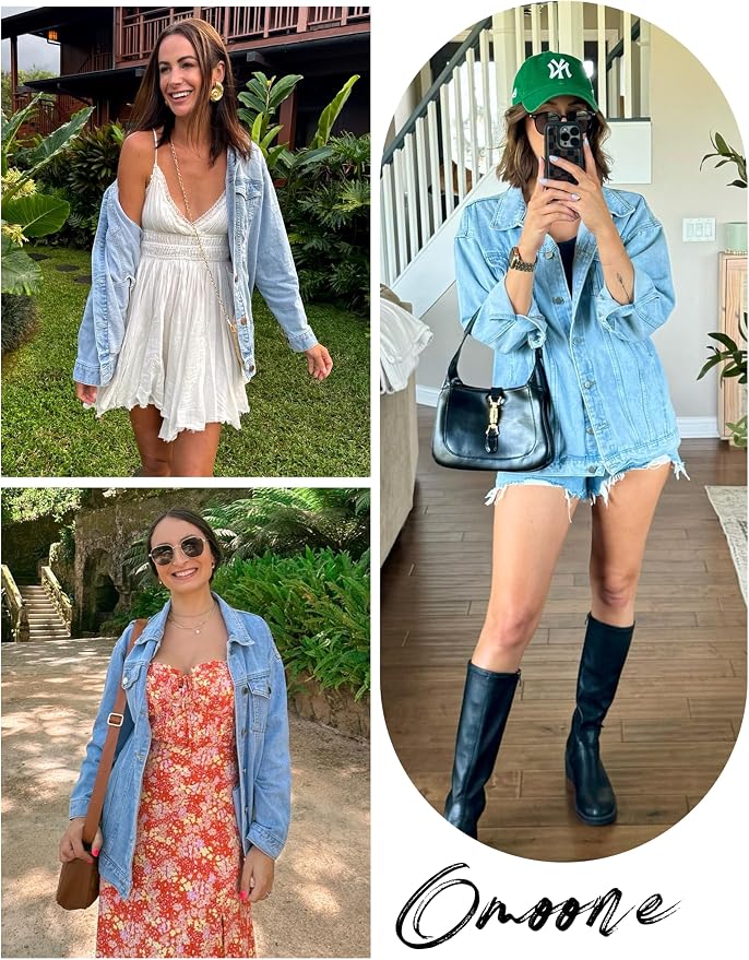 Denim Blue