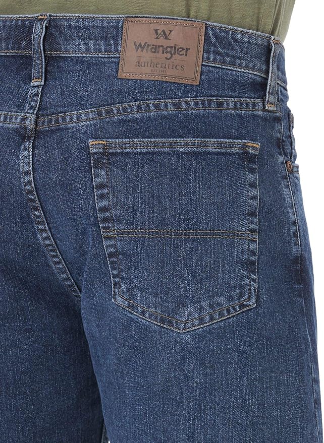 Dark Stonewash