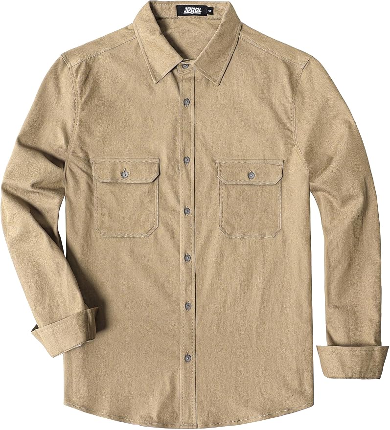 Dark Khaki